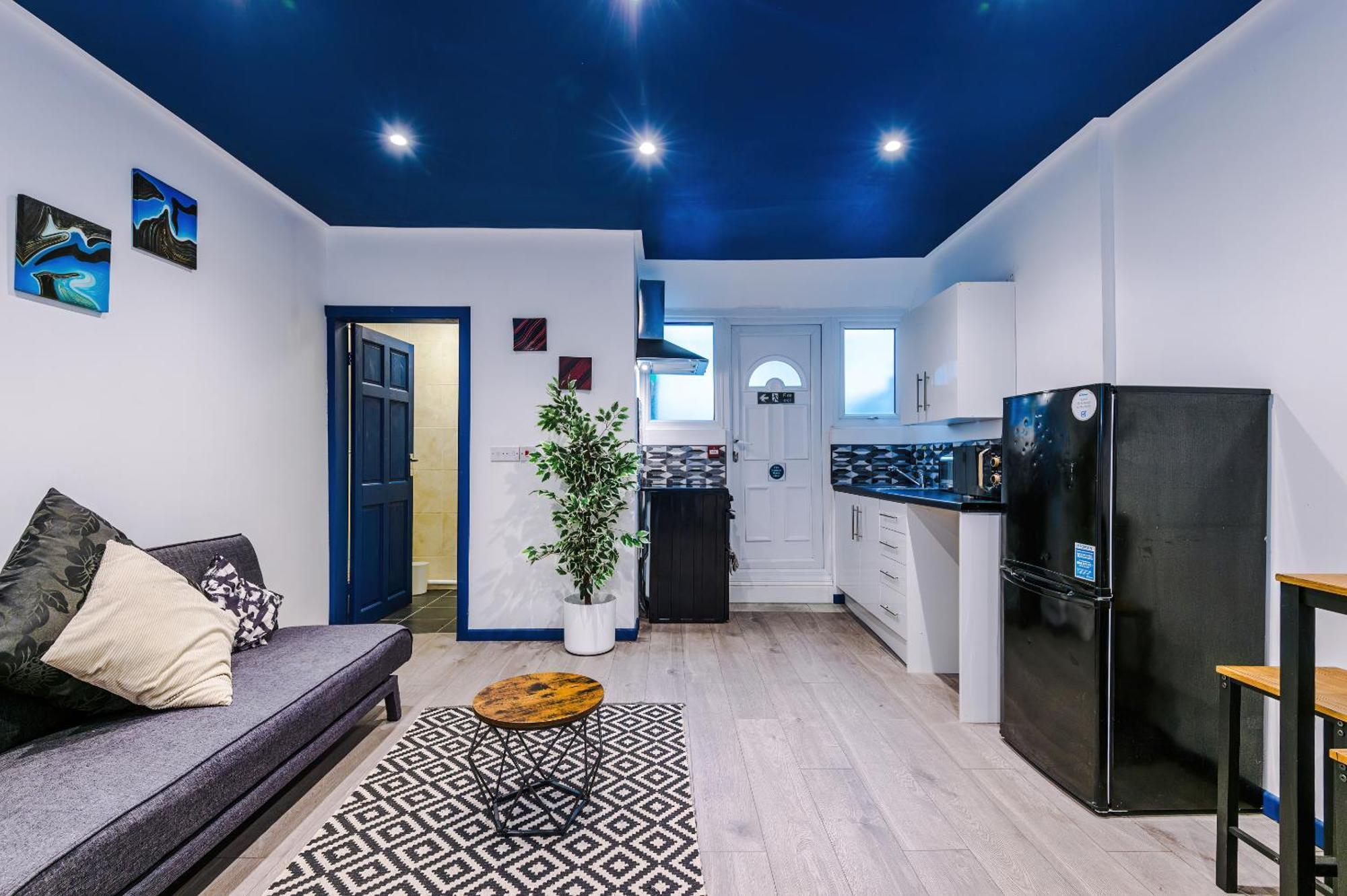Empire Fleetwood Apartments - Windsor Terrace Buitenkant foto