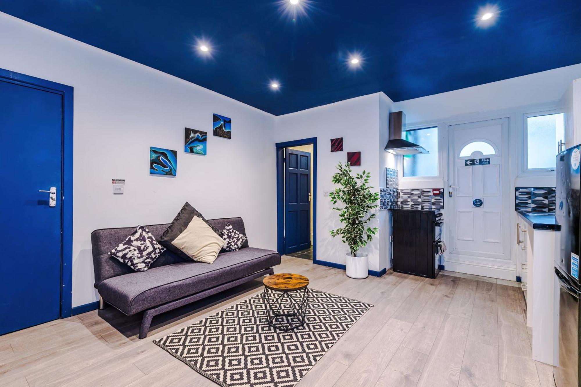 Empire Fleetwood Apartments - Windsor Terrace Buitenkant foto