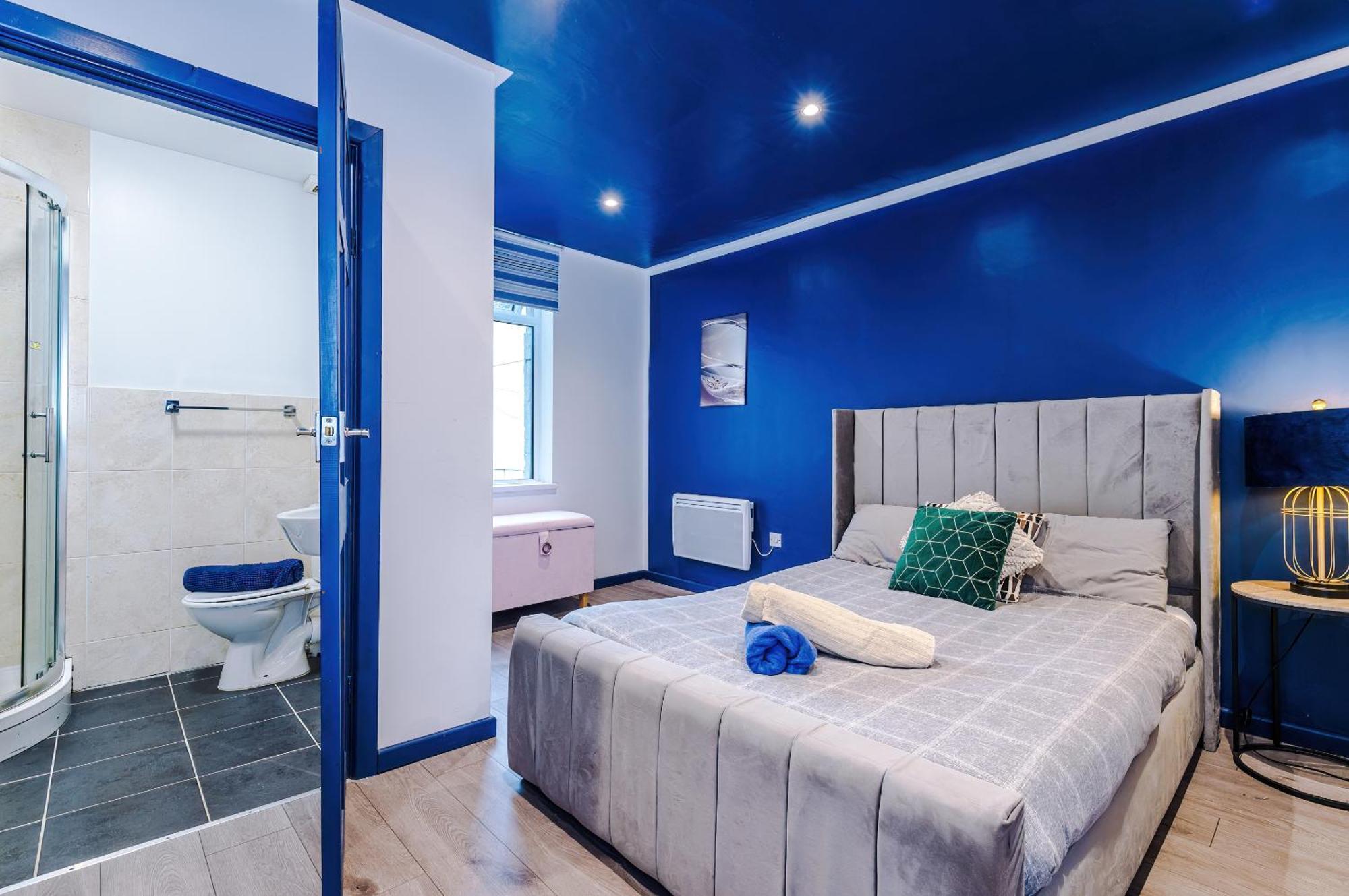 Empire Fleetwood Apartments - Windsor Terrace Buitenkant foto