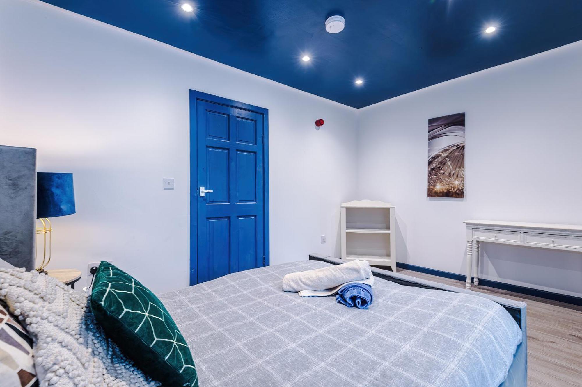 Empire Fleetwood Apartments - Windsor Terrace Buitenkant foto
