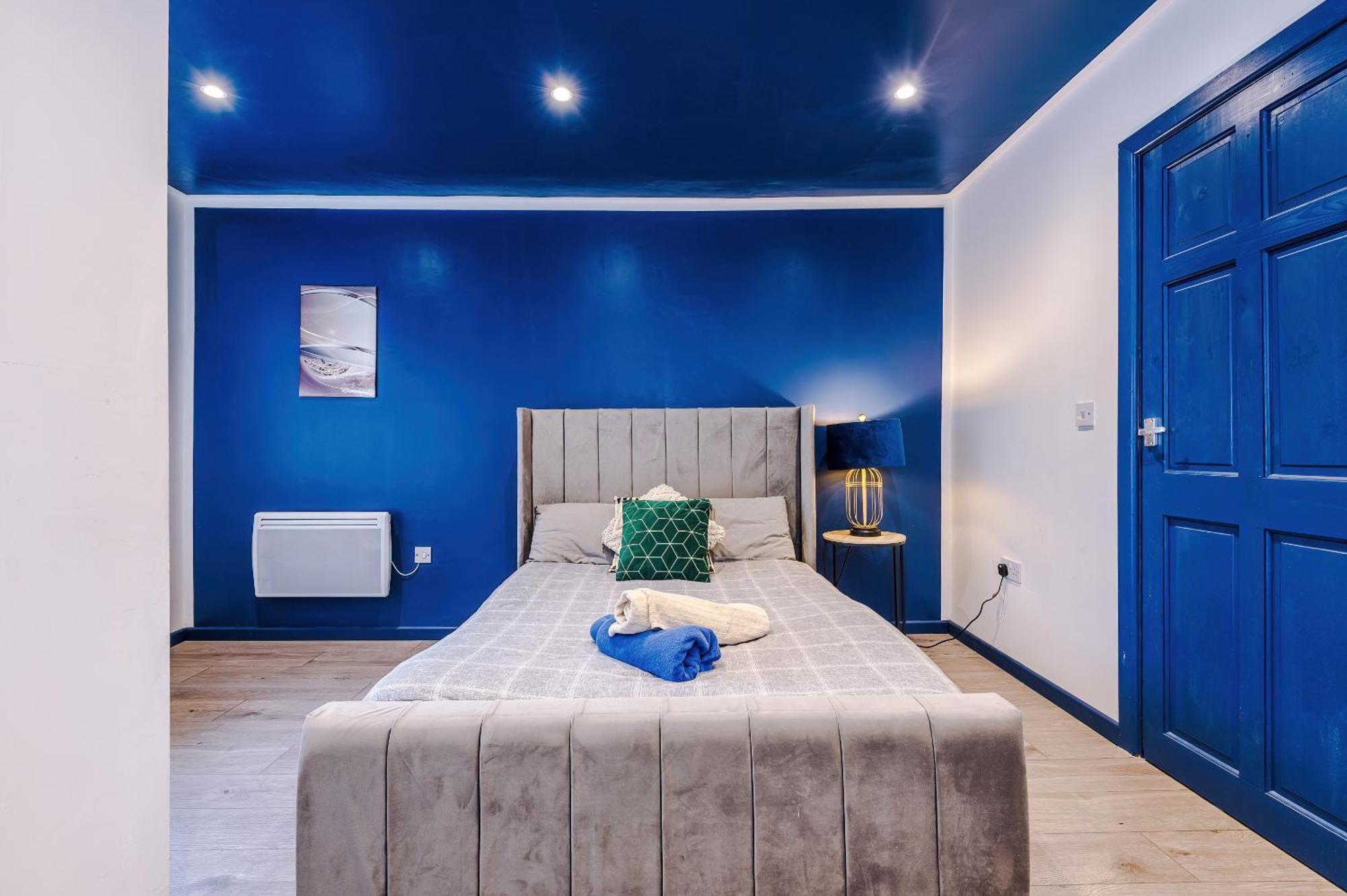 Empire Fleetwood Apartments - Windsor Terrace Buitenkant foto
