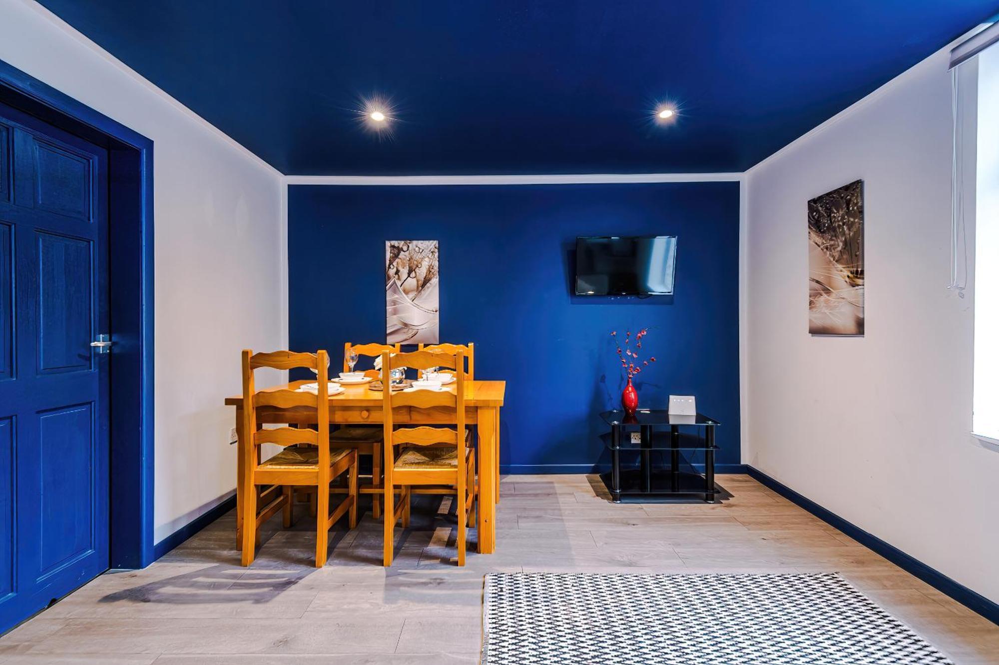 Empire Fleetwood Apartments - Windsor Terrace Buitenkant foto