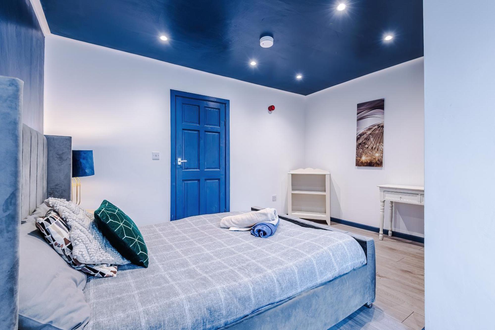 Empire Fleetwood Apartments - Windsor Terrace Buitenkant foto