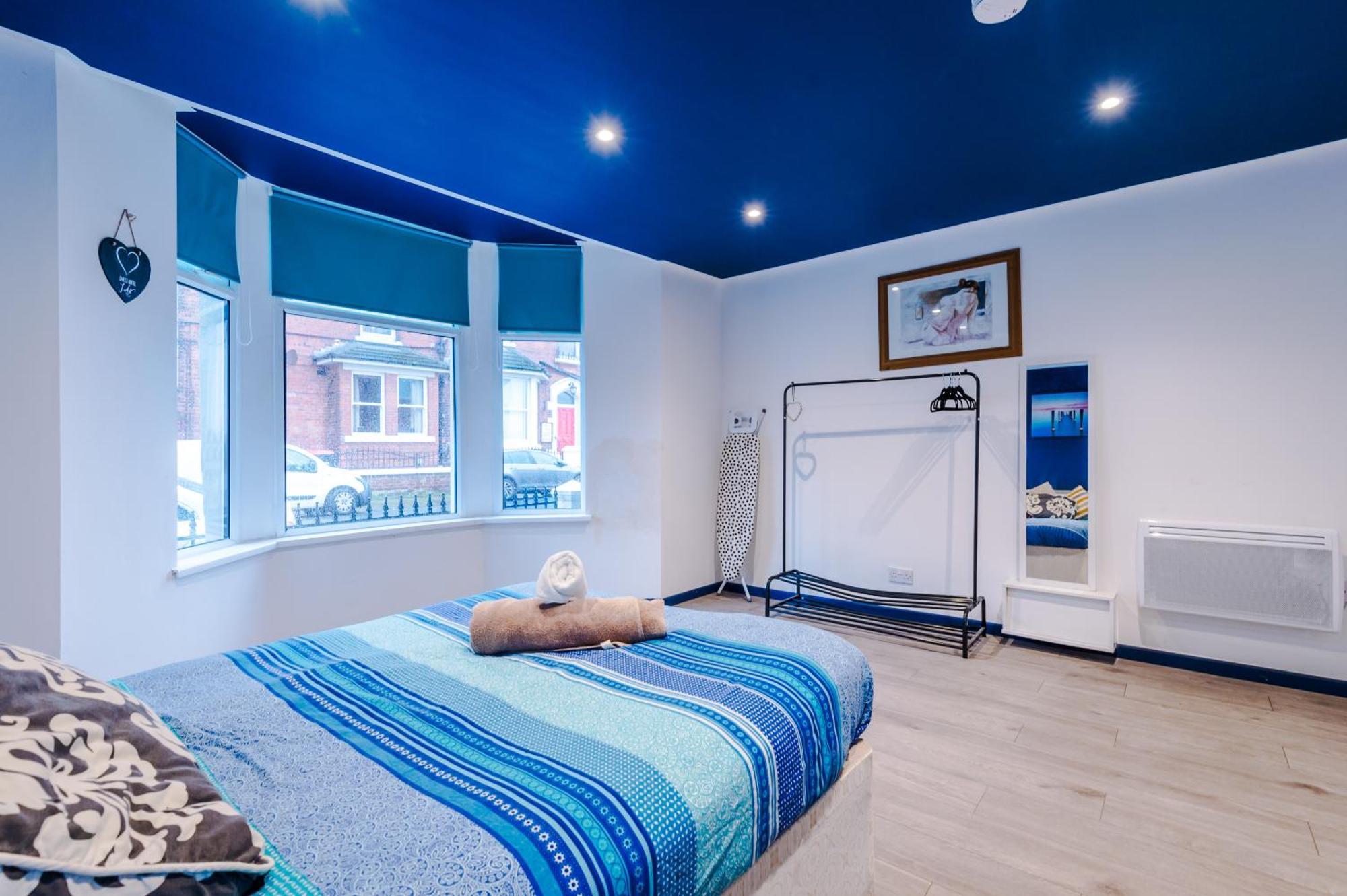Empire Fleetwood Apartments - Windsor Terrace Buitenkant foto