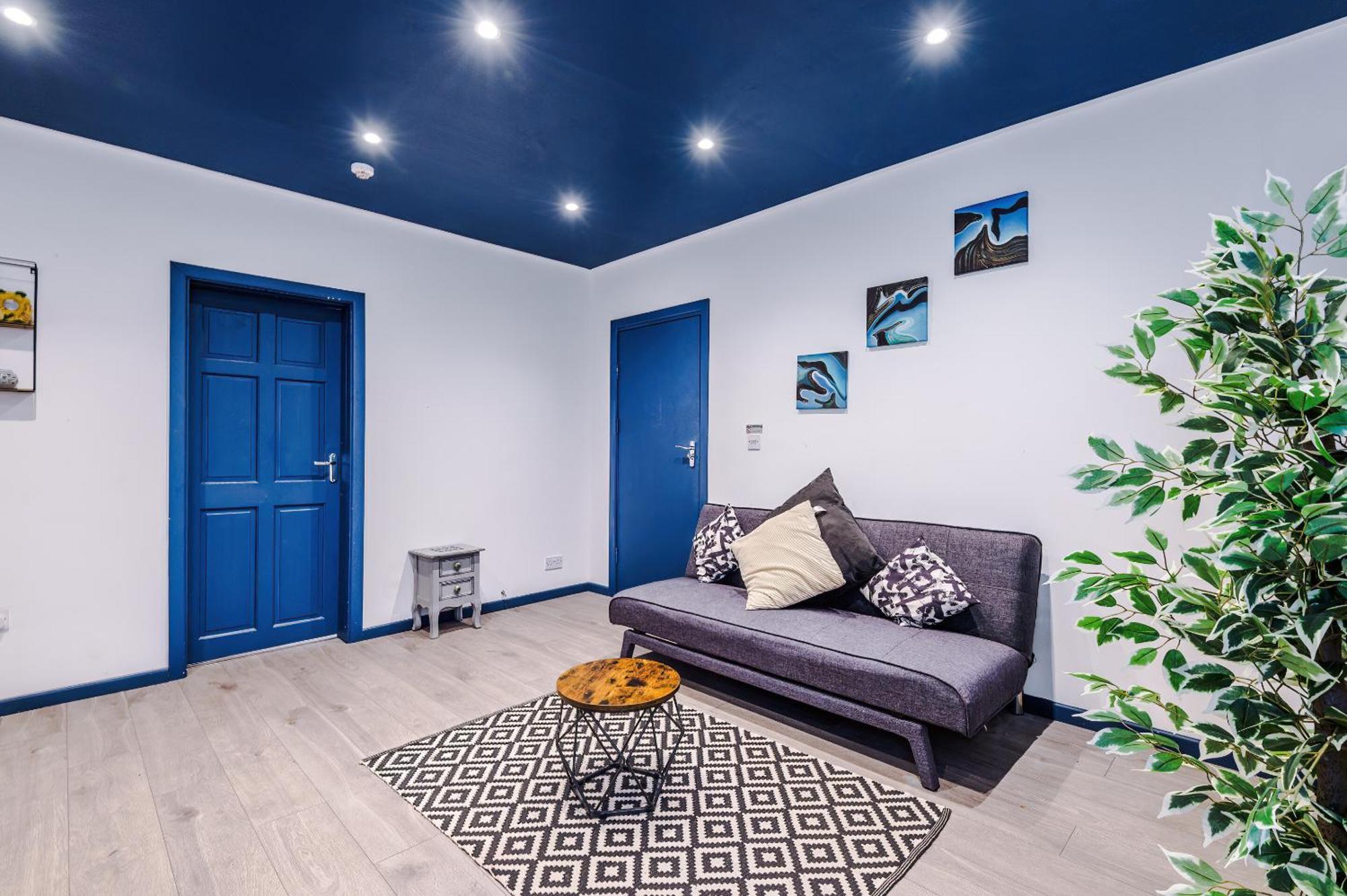Empire Fleetwood Apartments - Windsor Terrace Buitenkant foto
