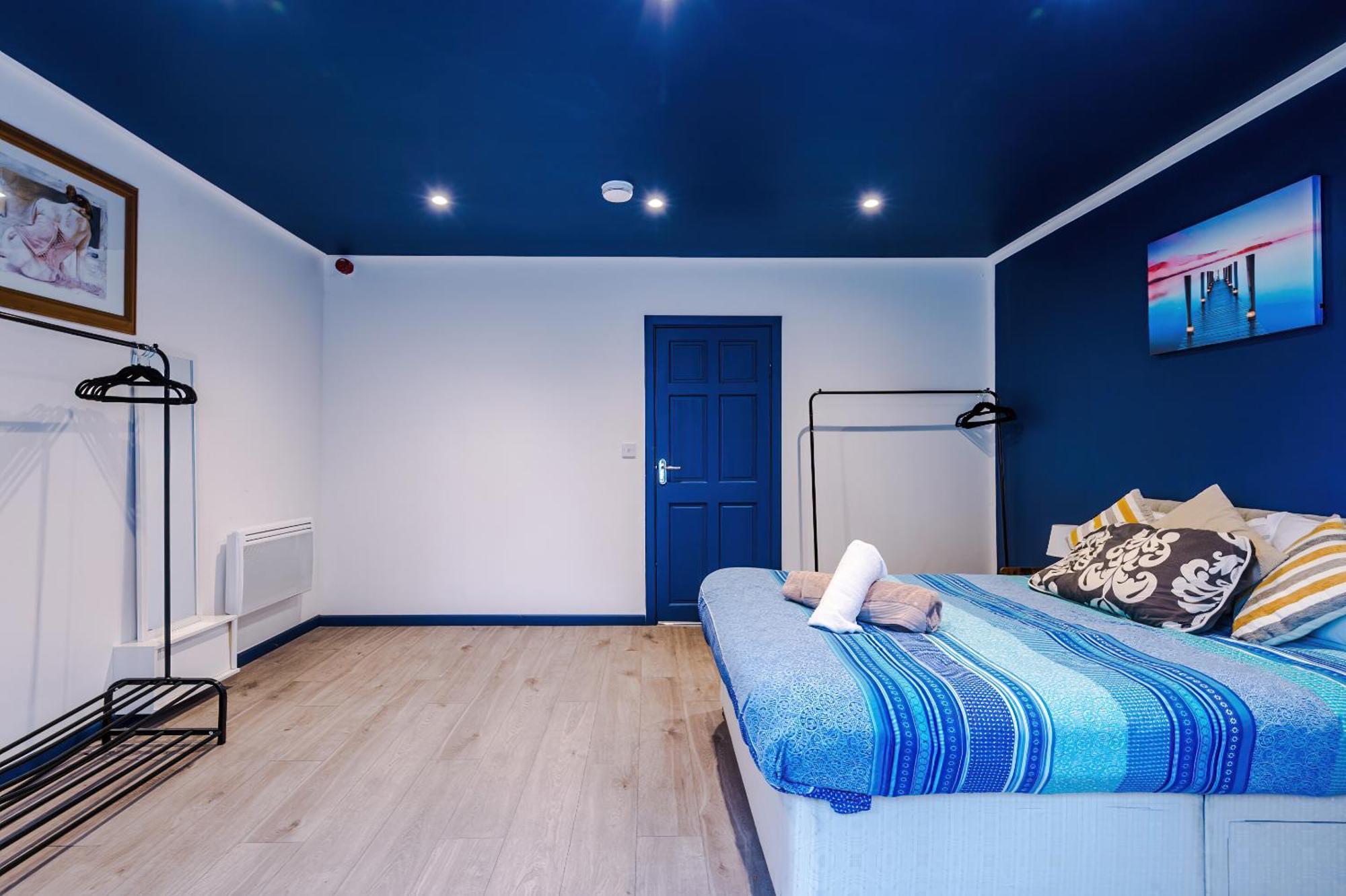 Empire Fleetwood Apartments - Windsor Terrace Buitenkant foto
