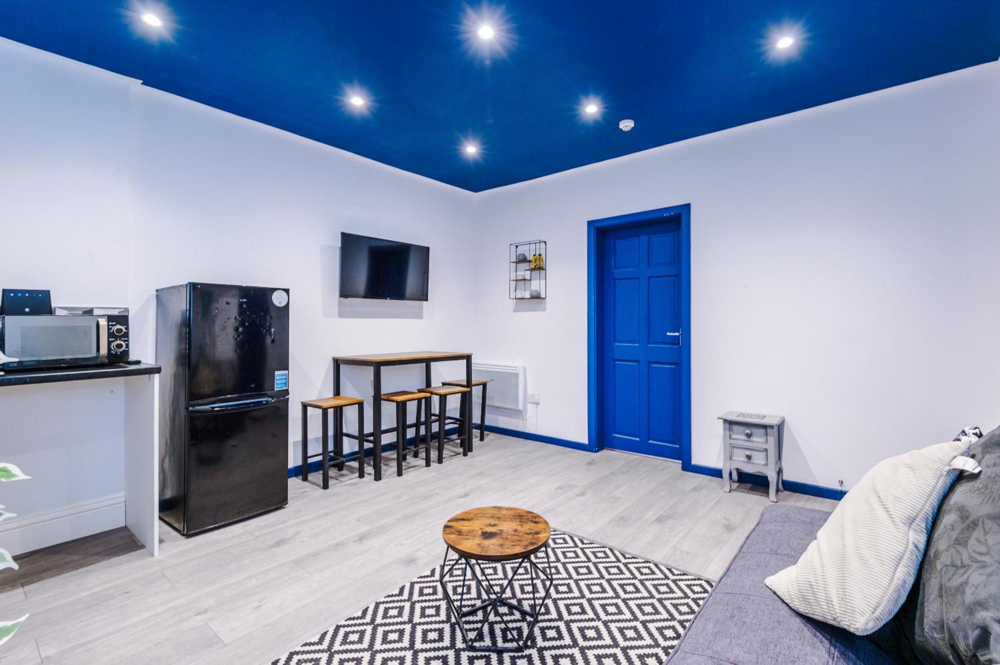 Empire Fleetwood Apartments - Windsor Terrace Buitenkant foto